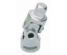 1/4" Šarnyras PROXXON