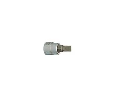 Galvutė su plokščiu antgaliu PROXXON FD 1/4", 4mm