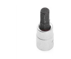 1/4" galvutė su šešiakampiu antgaliu PROXXON HX 6mm