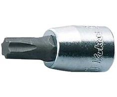 1/4" galvutė su TORX antgaliu KOKEN 2025-28 T10
