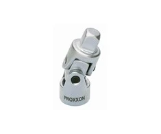 1/4" Šarnyras PROXXON