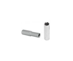 1/4" šešiakampė prailginta galvutė PROXXON 8mm