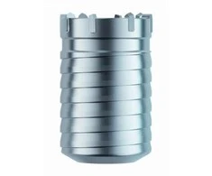 Gręžimo karūna su 1:8 vidiniu konusu DOMAS 100x100mm