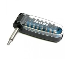 Makita Sukimo antgalių rinkinys P-79778