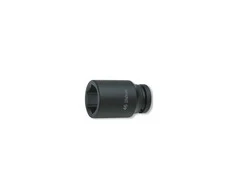 1" ilga šešiakampė smūginė galvutė KOKEN 36 mm