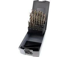 Grąžtas 25 dalių medžio grąžtų rinkinys FAMAG 1594.825 1-13mm