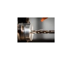 Grąžtas 25 dalių metalo grąžtų rinkinys PFERD DIN338 HSSE N 1-13 Inox