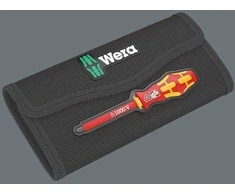 26 dalių įrankių rinkinys elektrikams WERA KK VDE Big Pack 1