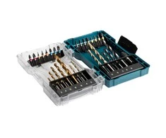 Grąžtas Makita E-07054 Sukimo antgalių komplektas 29 vnt.