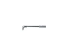 3/4" 330 mm kampinis suktuvas KOKEN