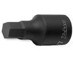 3/4" šešiakampė galvutė KOKEN 6012M 19mm