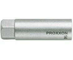 3/8'' galvutė žvakėms PROXXON 14mm