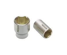 3/8" Šešiakampė galvutė PROXXON 14 mm