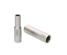 3/8" šešiakampė prailginta galvutė PROXXON 10mm