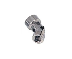 3/8" šešiakampis šarnyras KS TOOLS 14mm