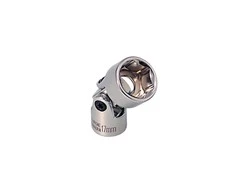 3/8" šešiakampis šarnyras KS TOOLS 14mm