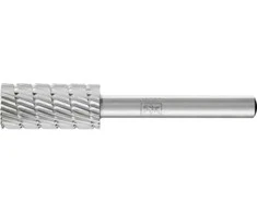 3 dalių frezų rinkinys PFERD 86 C3 HSS 12mm