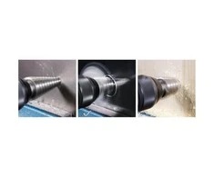 Grąžtas 3 pakopinių grąžtų rinkinys RUKO HSS Quick cut Ø4-30mm
