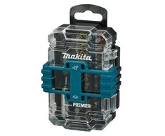 Grąžtas Makita Smūginių sukimo antgalių rinkinys E-13552