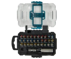 Grąžtas Makita Smūginių sukimo antgalių rinkinys E-13552