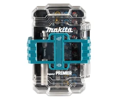 Grąžtas Makita Smūginių sukimo antgalių rinkinys E-13552