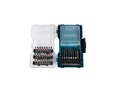 Makita E-07076 Sukimo antgalių komplektas 32 vnt.