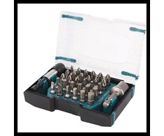 Makita Sukimo antgalių ir grąžtų komplektas 32 vnt. D-65084