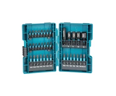 MAKITA Sukimo antgalių rinkinys IMPACT 35 vnt. B-66880