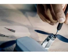 Bosch precizinių sukimo antgalių komplektas Precision, 42 vnt.