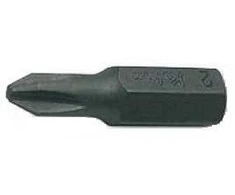 Smūginis atsuktuvo antgalis KOKEN 100P-32 PH 4