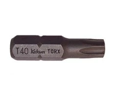 TORX antgalis KOKEN 100T-32 T40