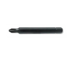 5/16" smūginis atsuktuvo antgalis KOKEN 80mm PH 3
