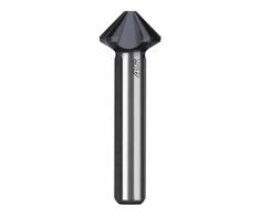 Grąžtas 5 dalių gilintuvų rinkinys RUKO HSS RUnaTEC 4S 6,3-25mm
