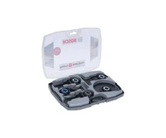 Bosch 5 dalių komplektas STARLOCK