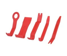 Spec. nuimtuvų kompl., 5 vnt., KS Tools