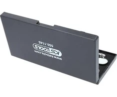 5 dalių veidrodėlių komplektas KS TOOLS