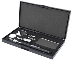 5 dalių veidrodėlių komplektas KS TOOLS