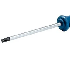 Bosch Torx atsuktuvų rinkinys 6 vnt