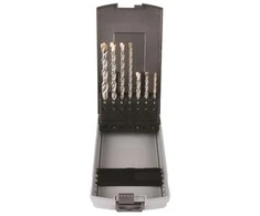 Makita B-49046 SDS+ Grąžtų betonui komplektas ( 5x110, 6x110, 6x160, 8x110, 8x160, 10x160, 12x160)