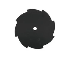Makita 385224180 8-ašmenų peilis, 255 mm/20 mm DBC340,DBC4010/4510 