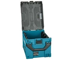 Makita 1914U3-7 Akumuliatorių įkrovimo STOTELĖS BCC01: 8 lizdai
