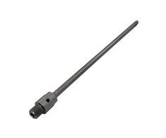 Grąžtas Adapteris gręžimo karūnai DOMAS M16 - SDS+ 370 mm