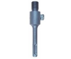 Grąžtas Adapteris gręžimo karūnai M16 SDS+ 110 HERWIG