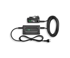 Adapteris HiKOKI ET36A Multi Volt