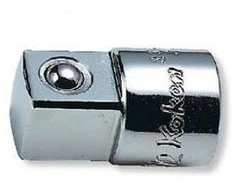 Adapteris KOKEN 3344A 3/8"-1/2"