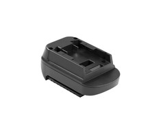 Adapteris LENA LIGHTING Magnum lempai