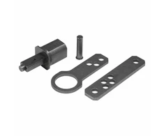 Adapteris Rems Curvo 50; 10-40 mm