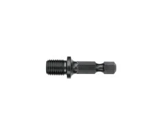Adapteris LFA 6,3mm - 3/8"-24