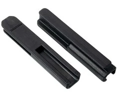 Adapteris liniuotės spaustuvams BESSEY, 2 vnt.