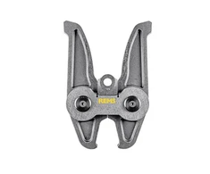 Adapteris presavimo žiedams REMS Z6 XL 64,0-108,0mm